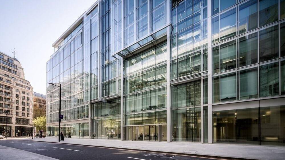 Commercial property surveying services