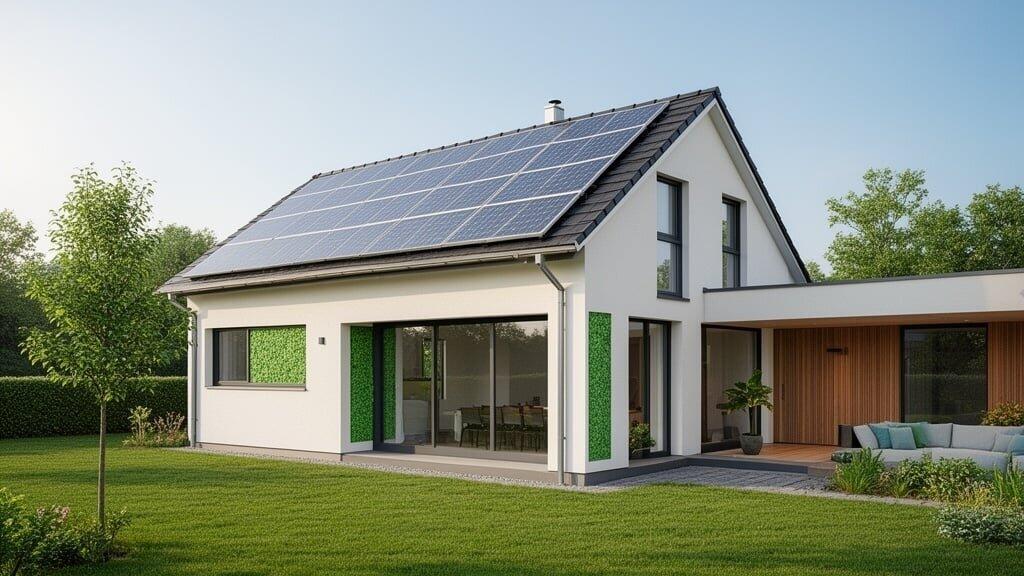 Property energy efficiency surveys