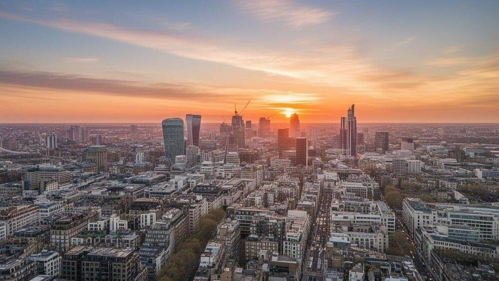 London property market insights