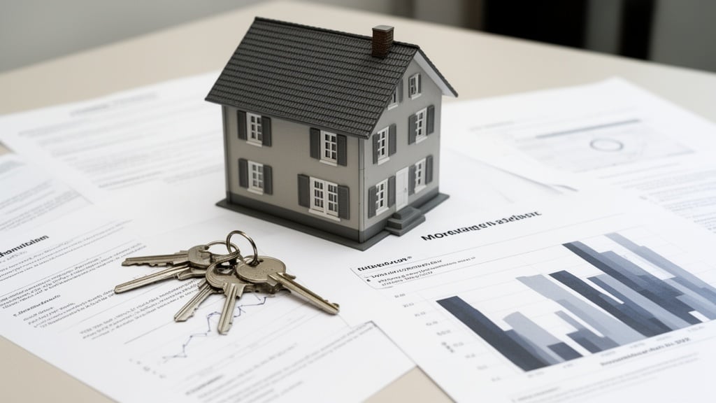 Property investment surveying advice