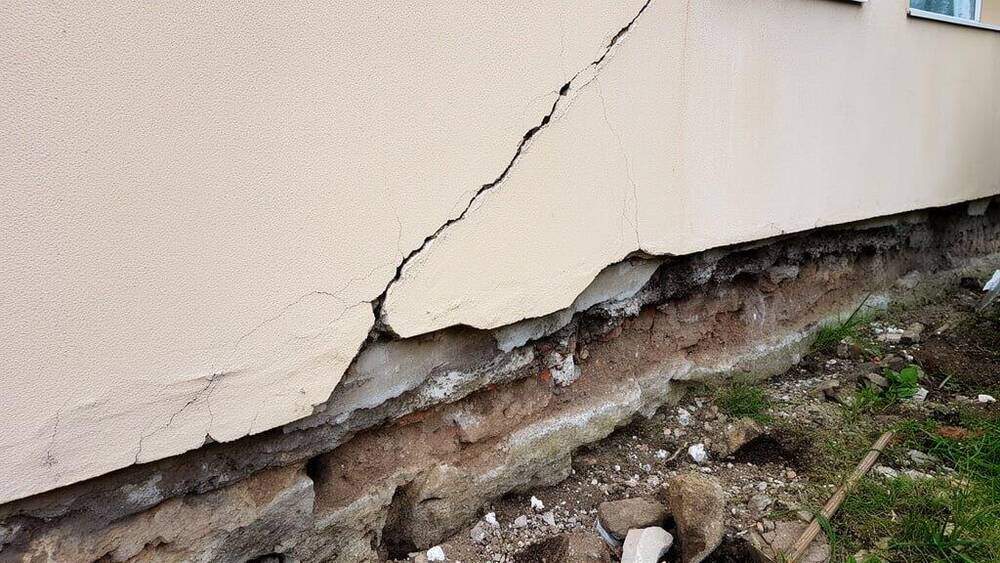 Understanding property subsidence issues