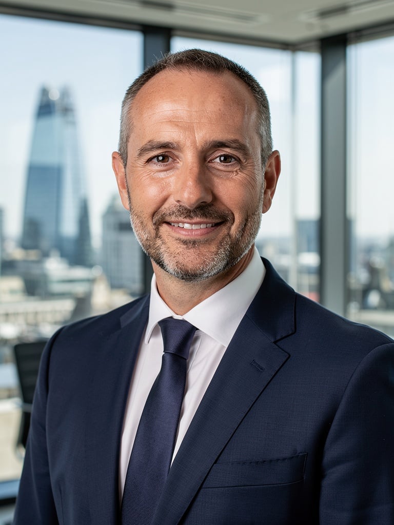 Senior chartered surveyor specialising in building surveys